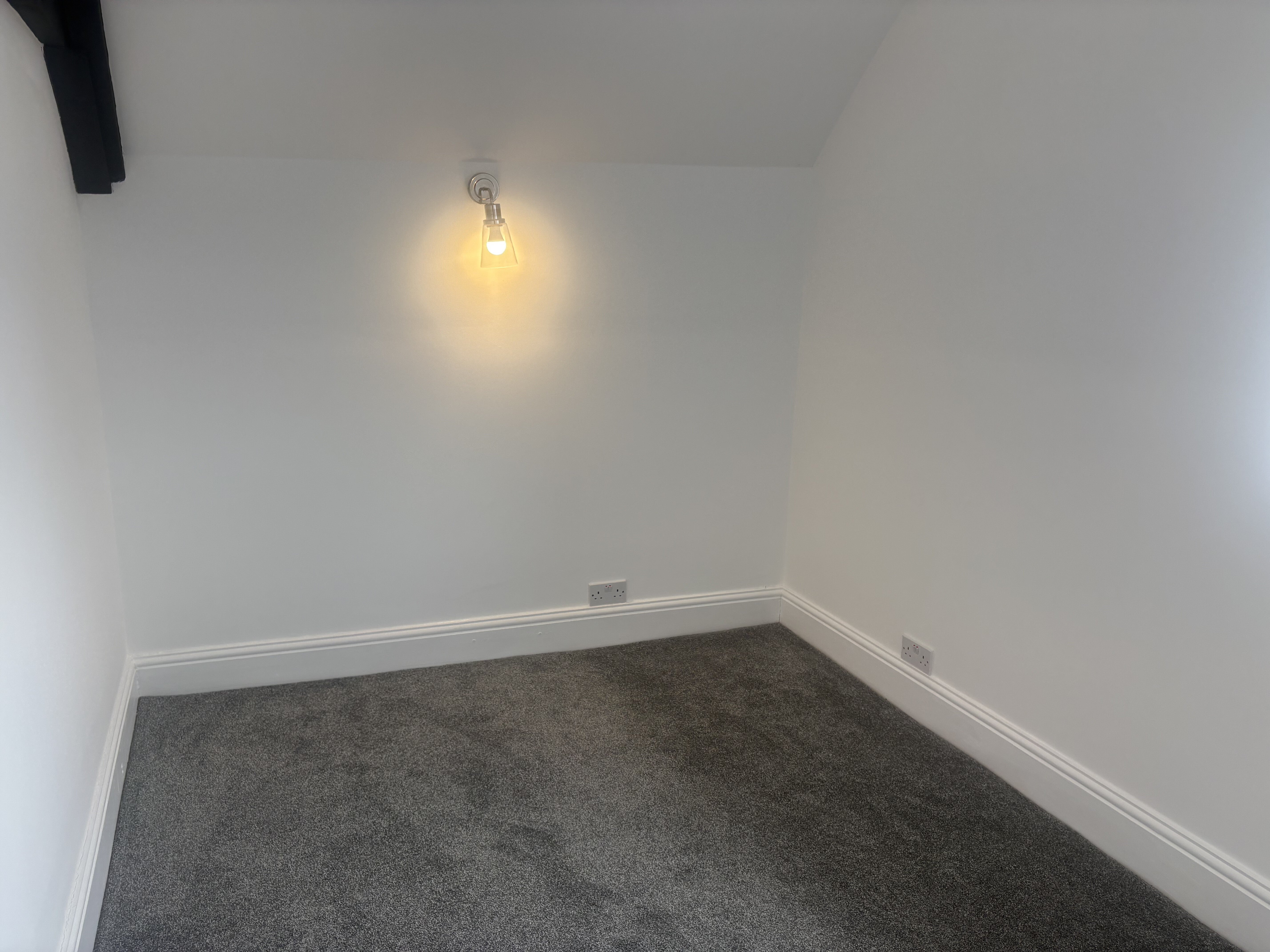 Flat Bondgate in Helmsley