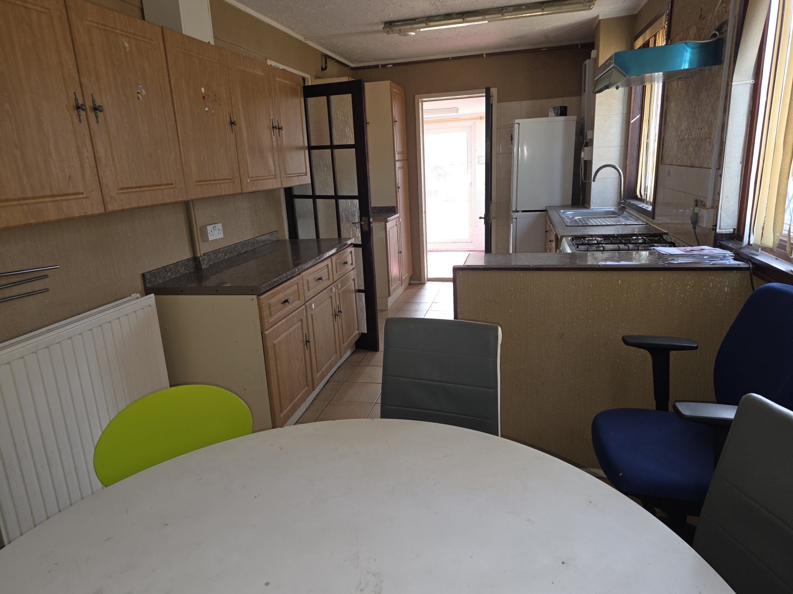 House Stratford Close in Greater London