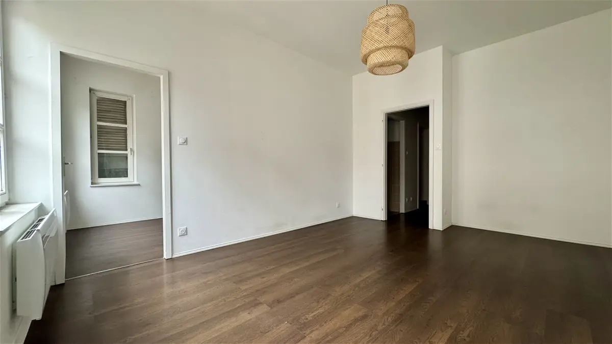 Flat Rue d'Austerlitz in Strasbourg