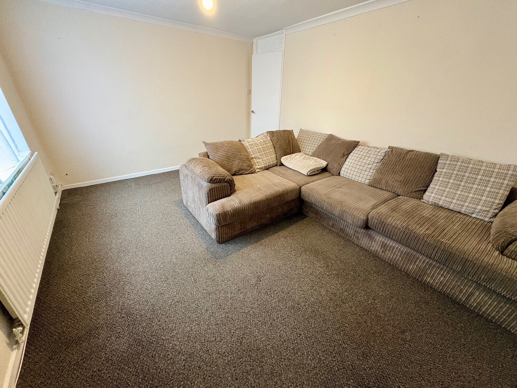 Room York Road in Stevenage