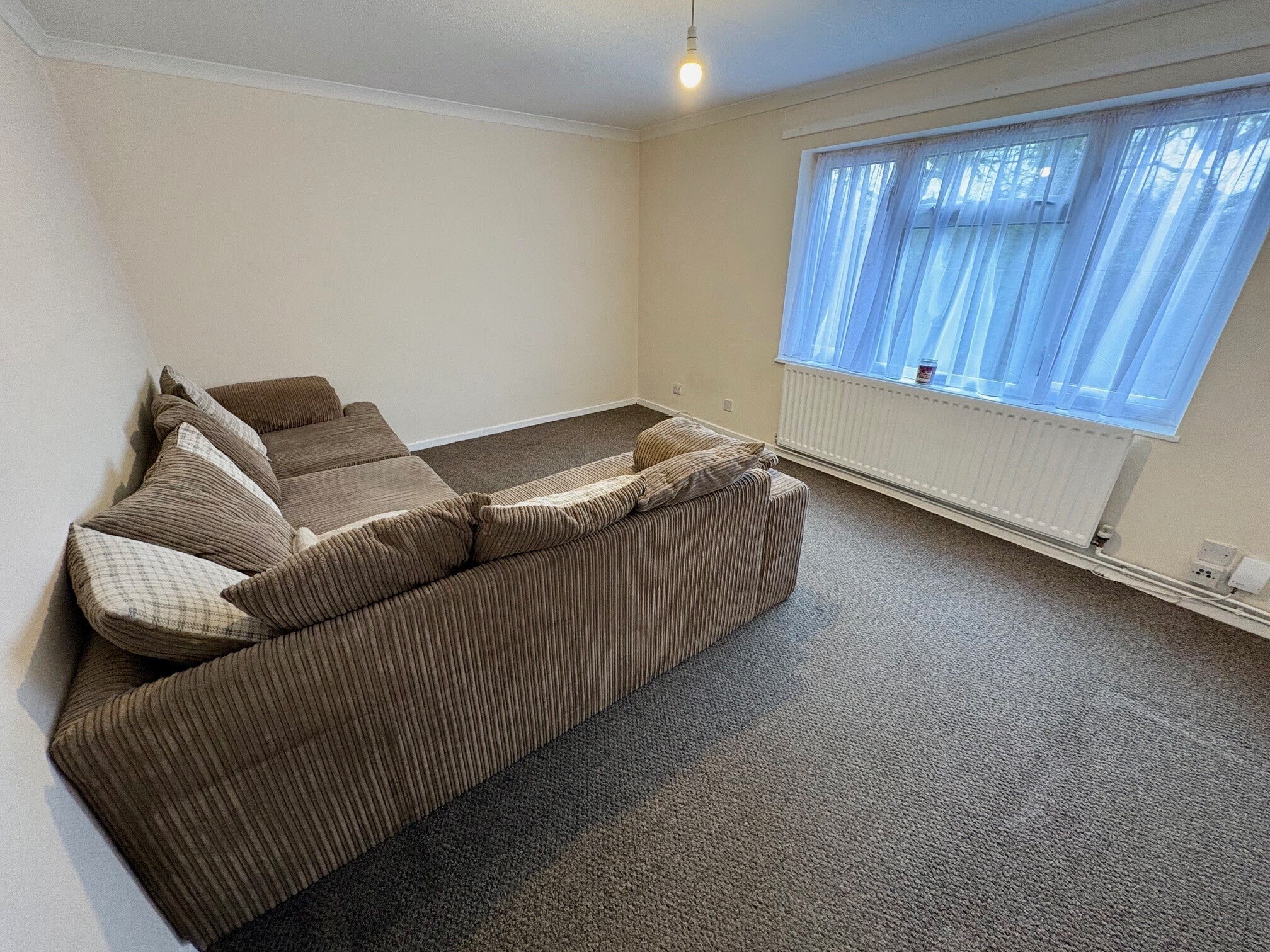 Room York Road in Stevenage