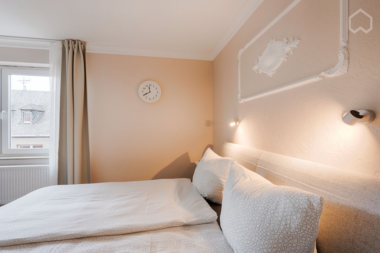 Wohnung Bismarckstraße in Trier