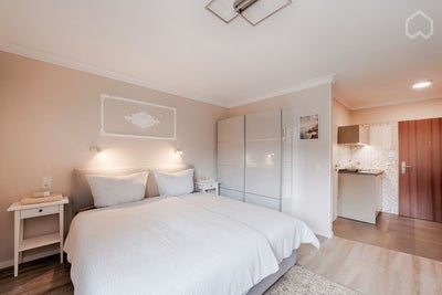 Wohnung Bismarckstraße in Trier