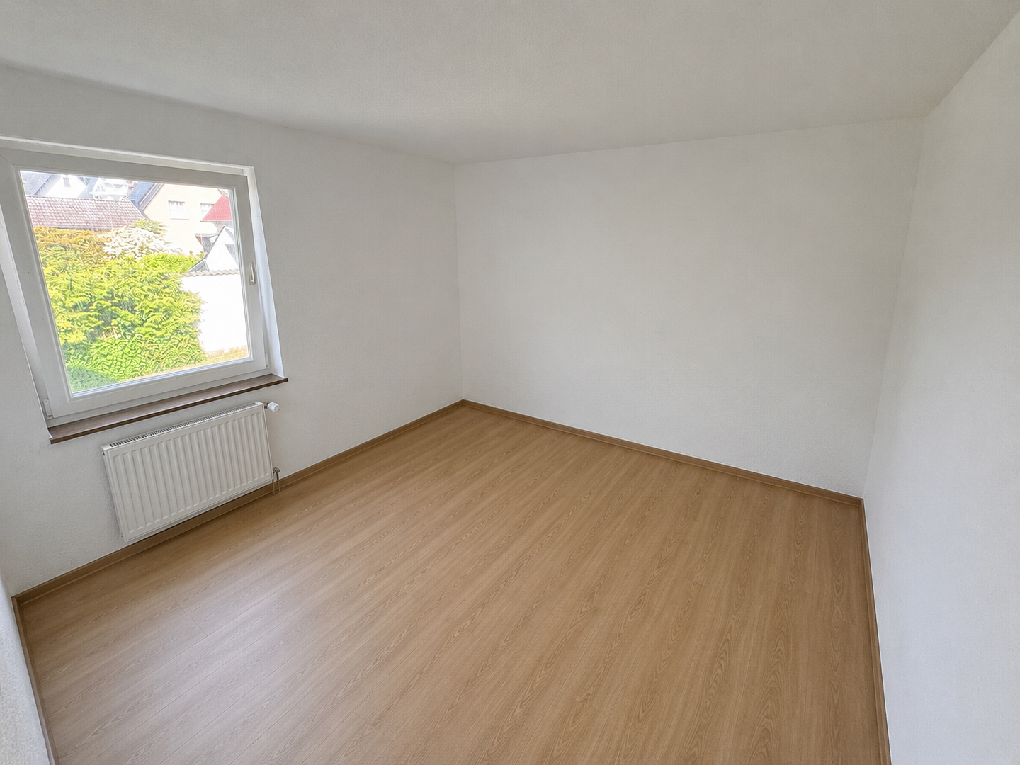 Wohnung Haydnstraße in Lemgo