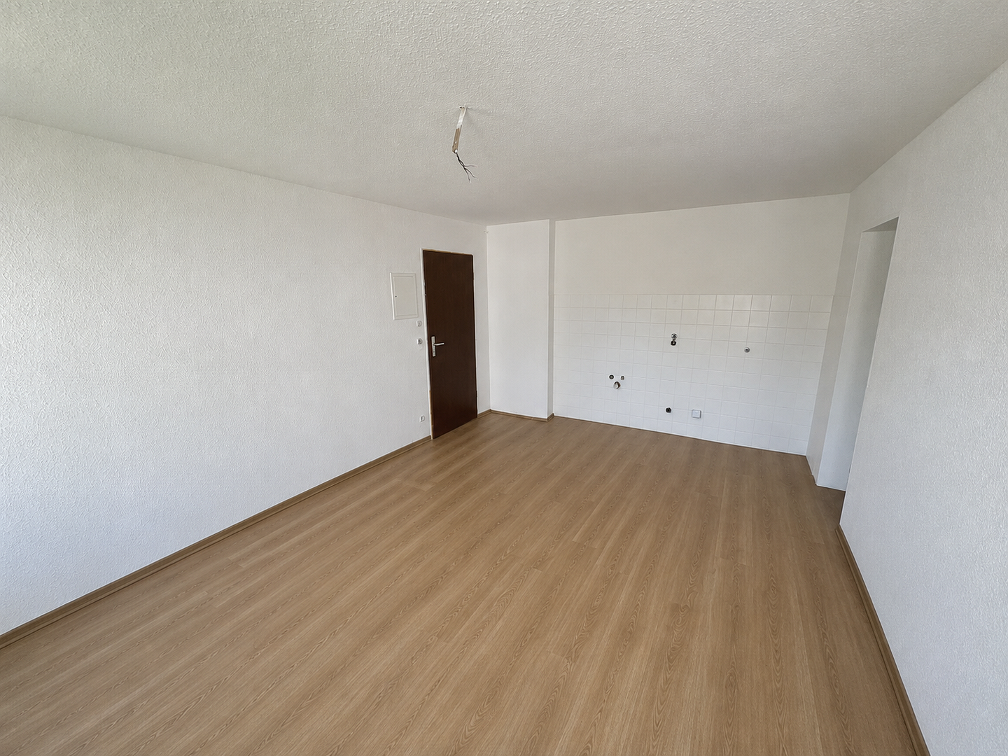 Wohnung Haydnstraße in Lemgo
