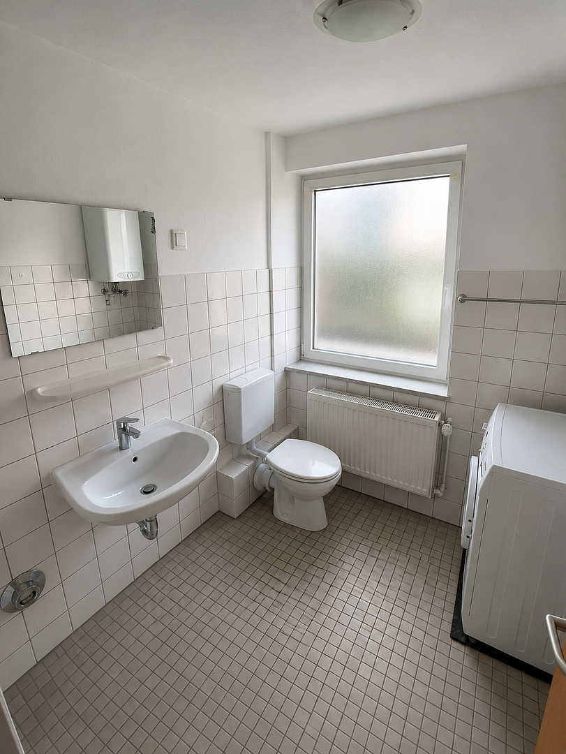 Wohnung Haydnstraße in Lemgo