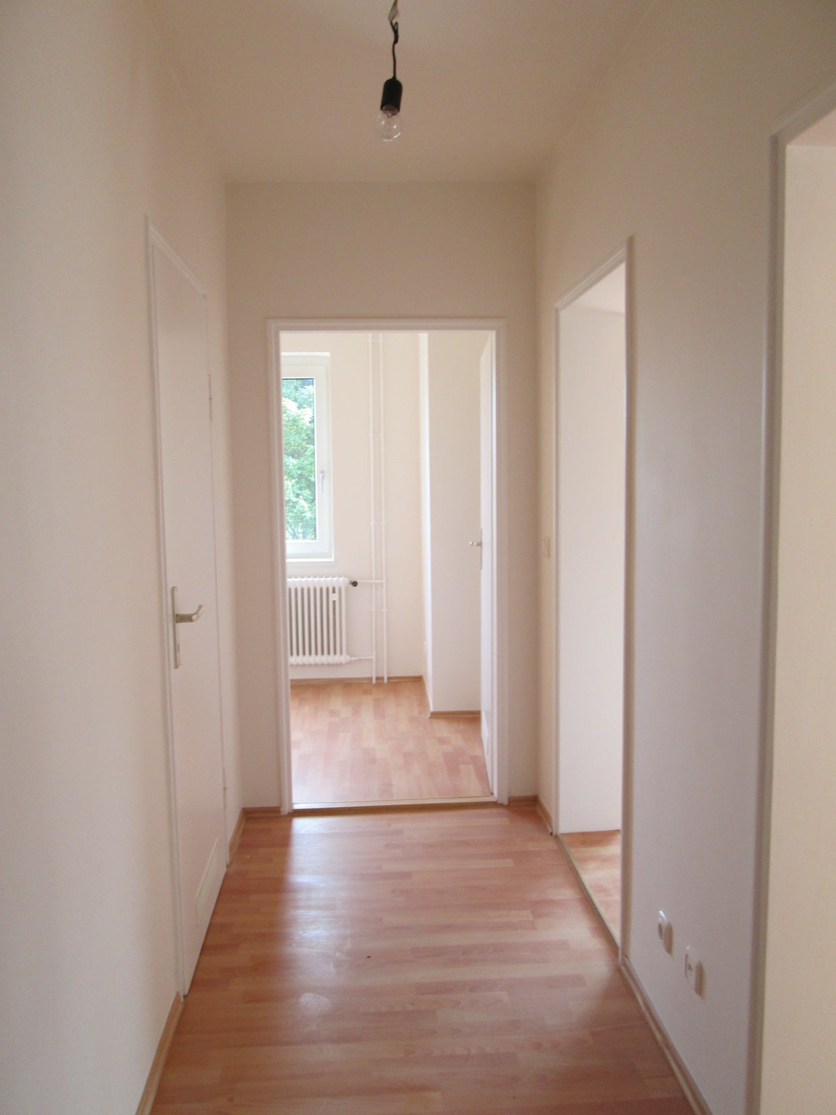Wohnung Swindonstraße in Salzgitter