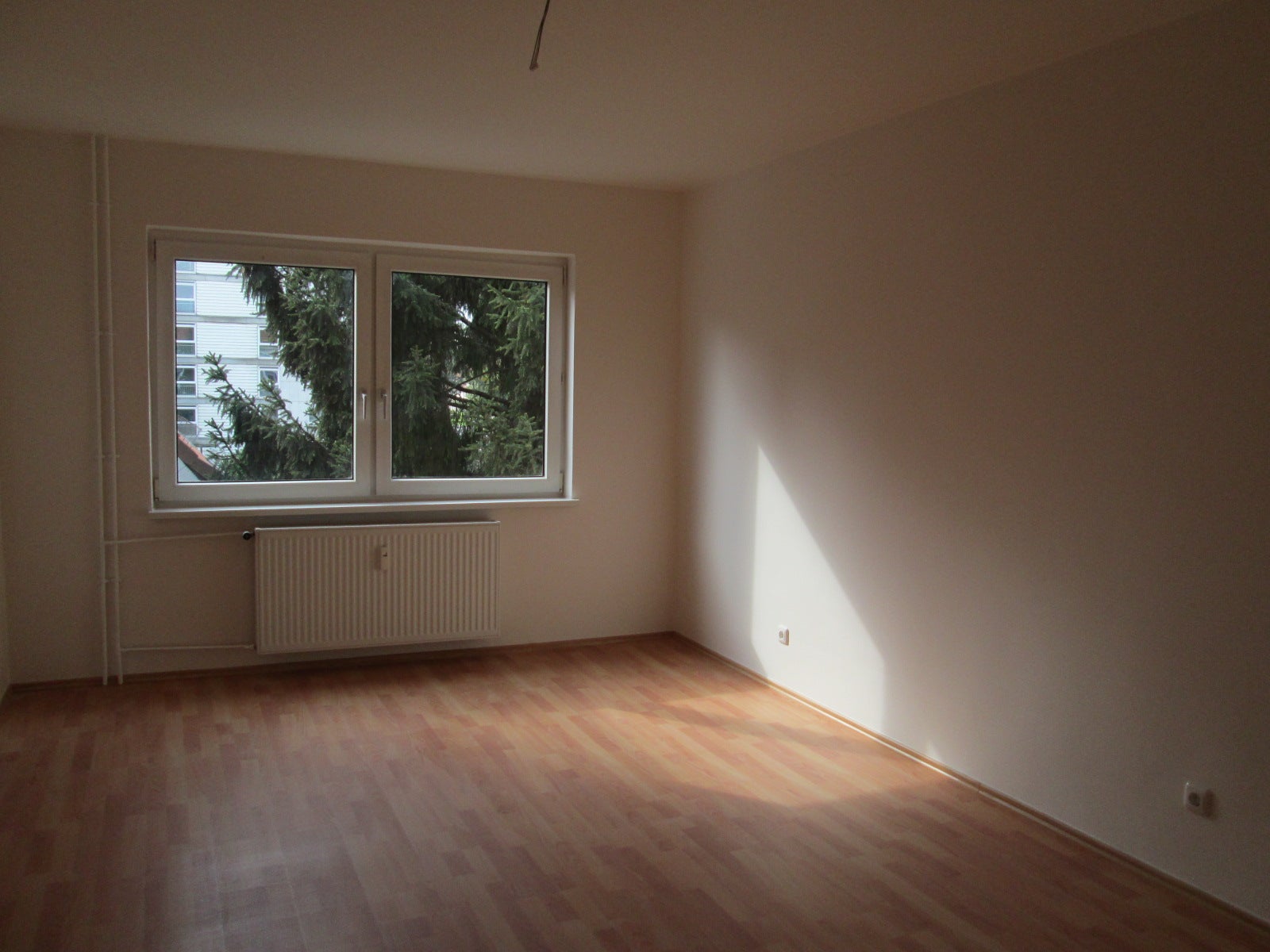 Wohnung Swindonstraße in Salzgitter