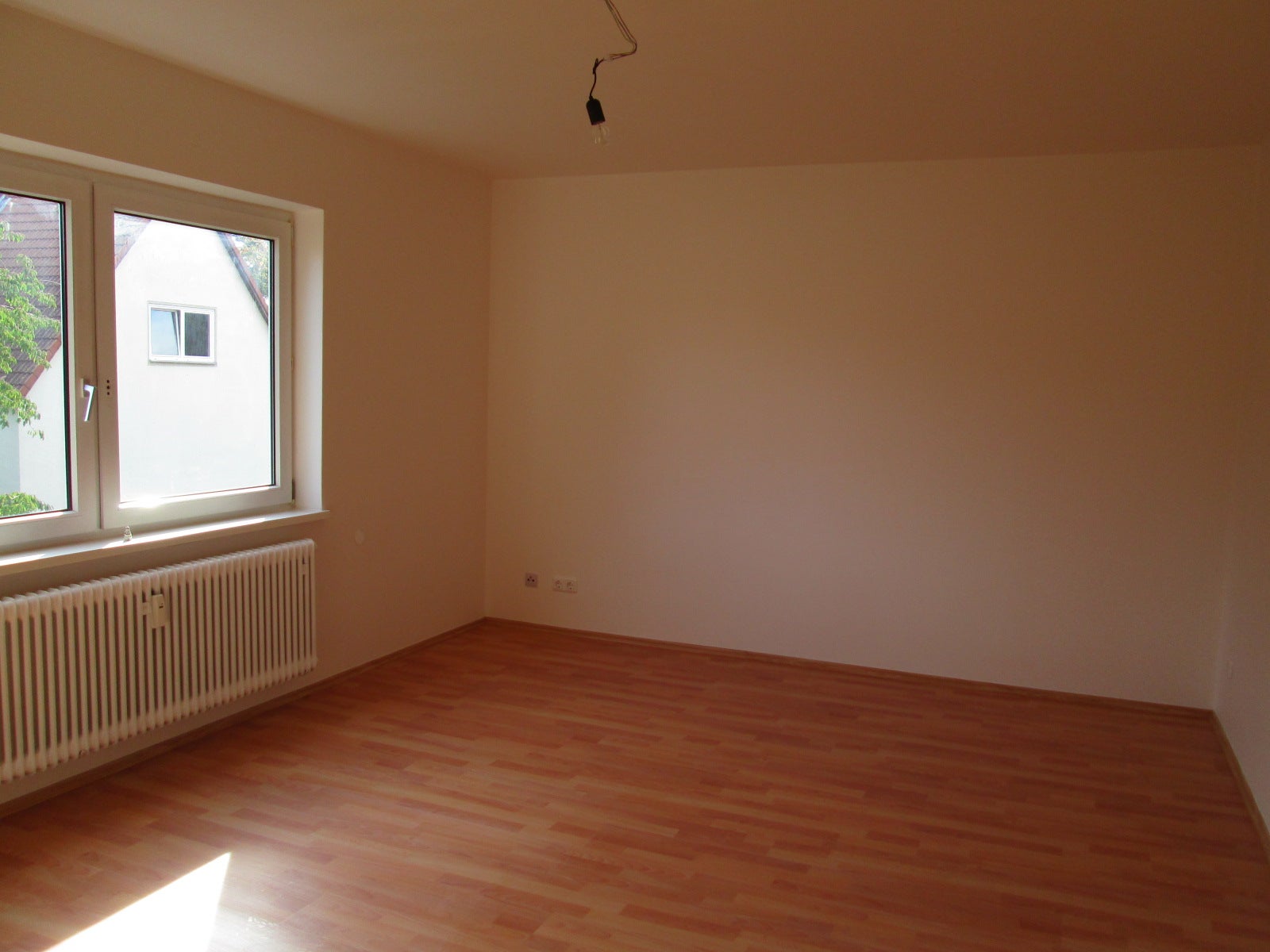 Wohnung Swindonstraße in Salzgitter