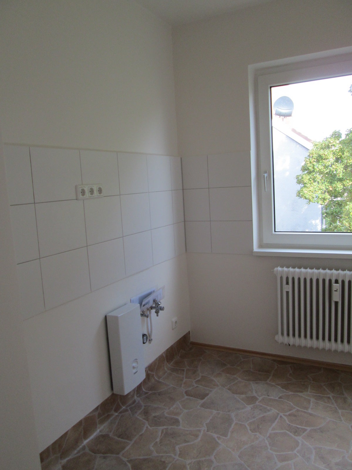 Wohnung Swindonstraße in Salzgitter
