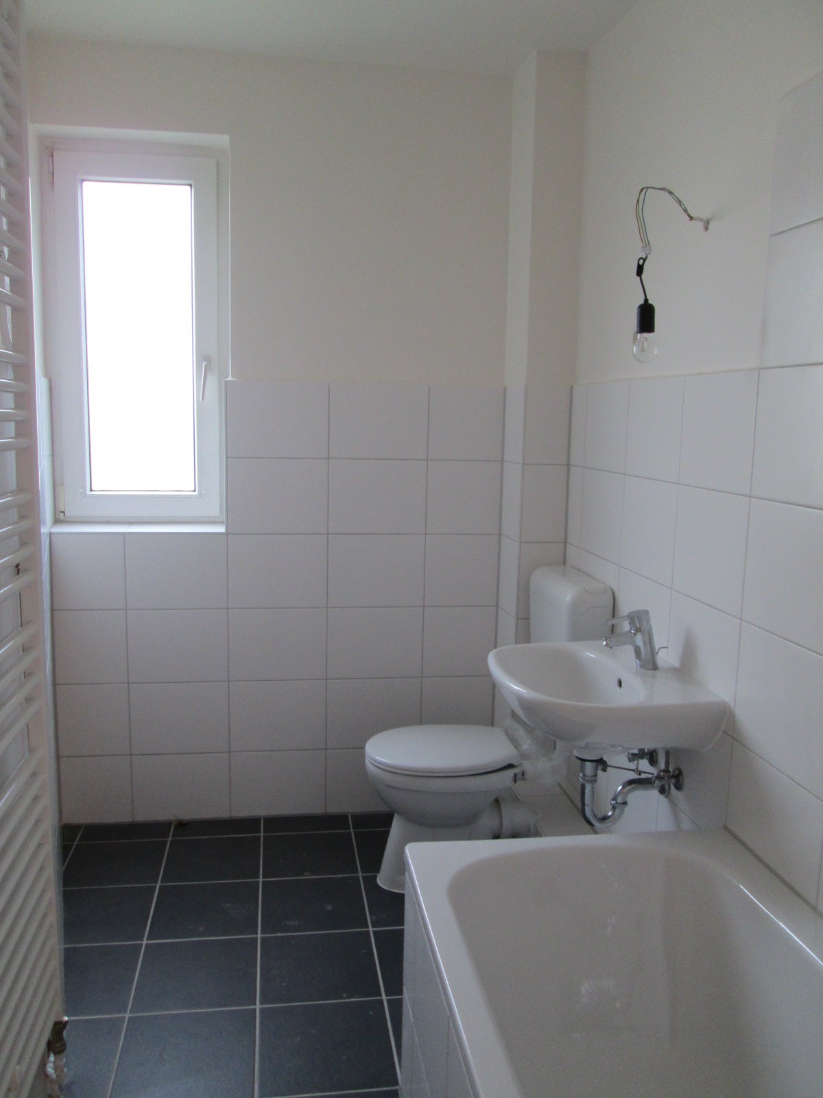 Wohnung Swindonstraße in Salzgitter