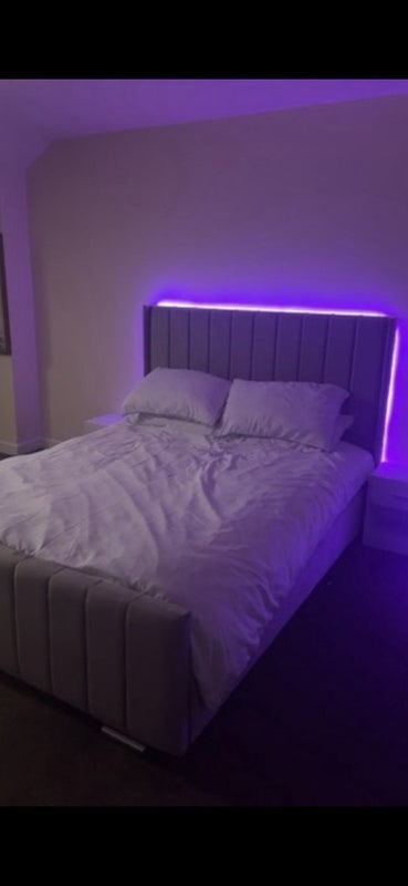 Room Station Road in Shirebrook