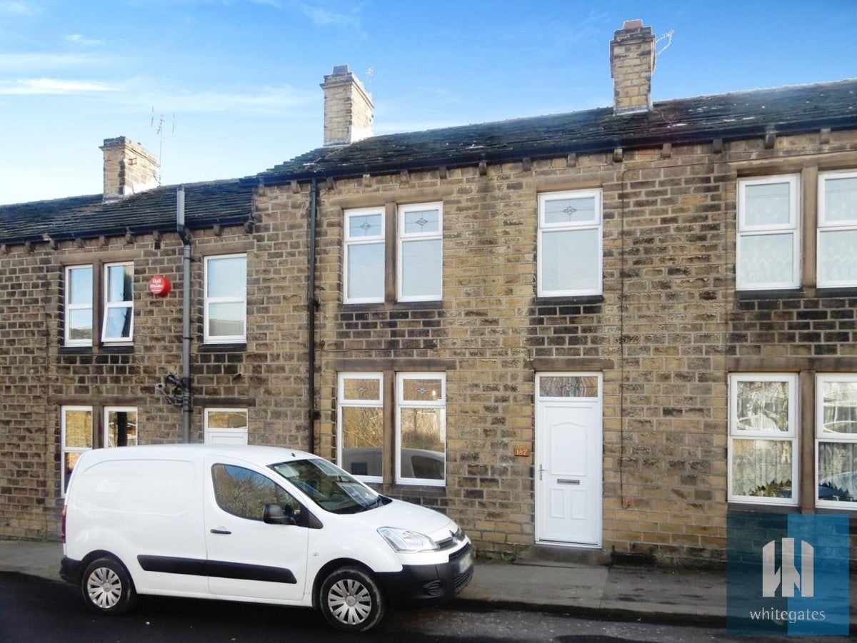 House Westgate in Kirklees