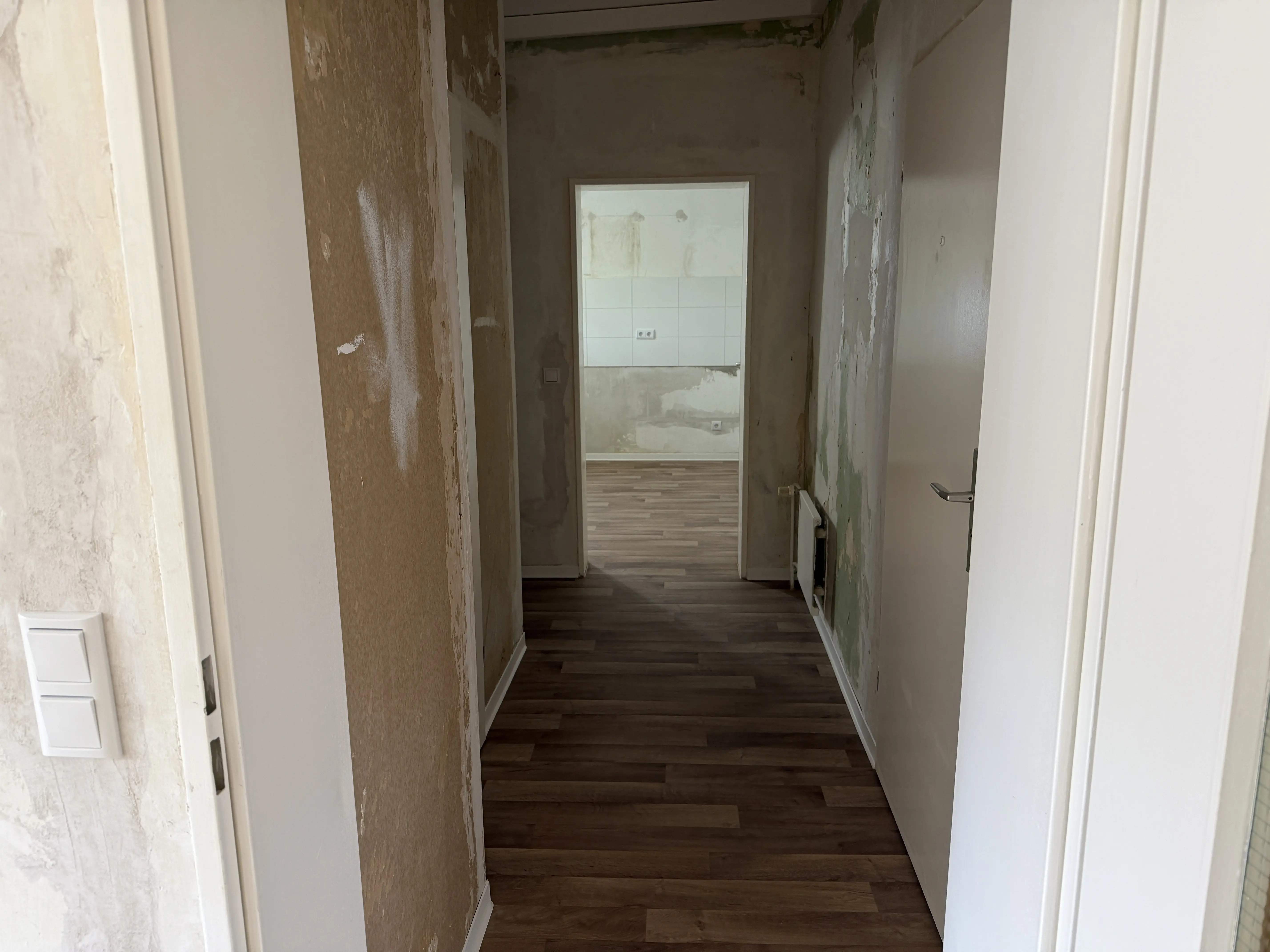 Wohnung Wiener Straße in Berlin