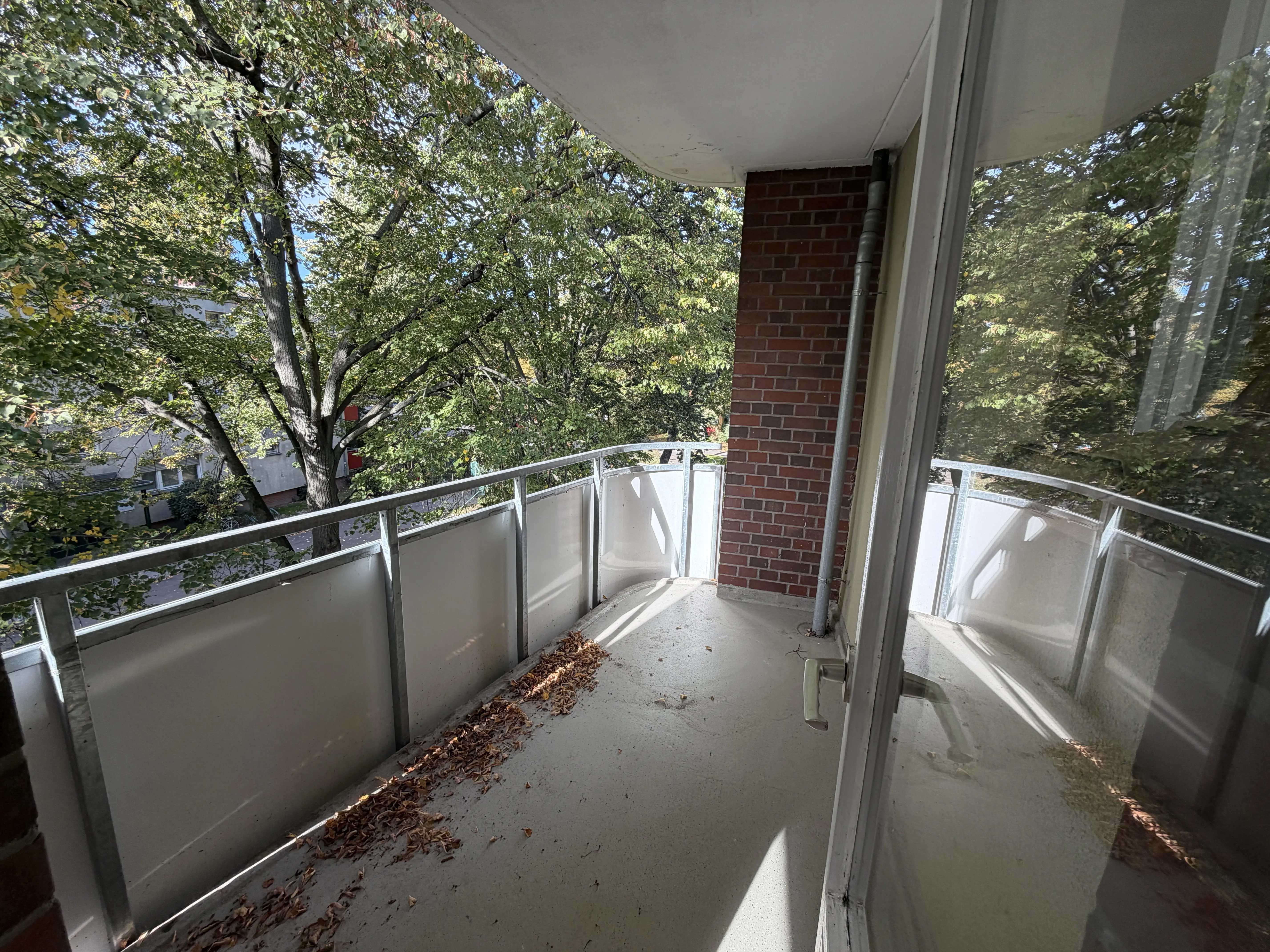 Wohnung Wiener Straße in Berlin