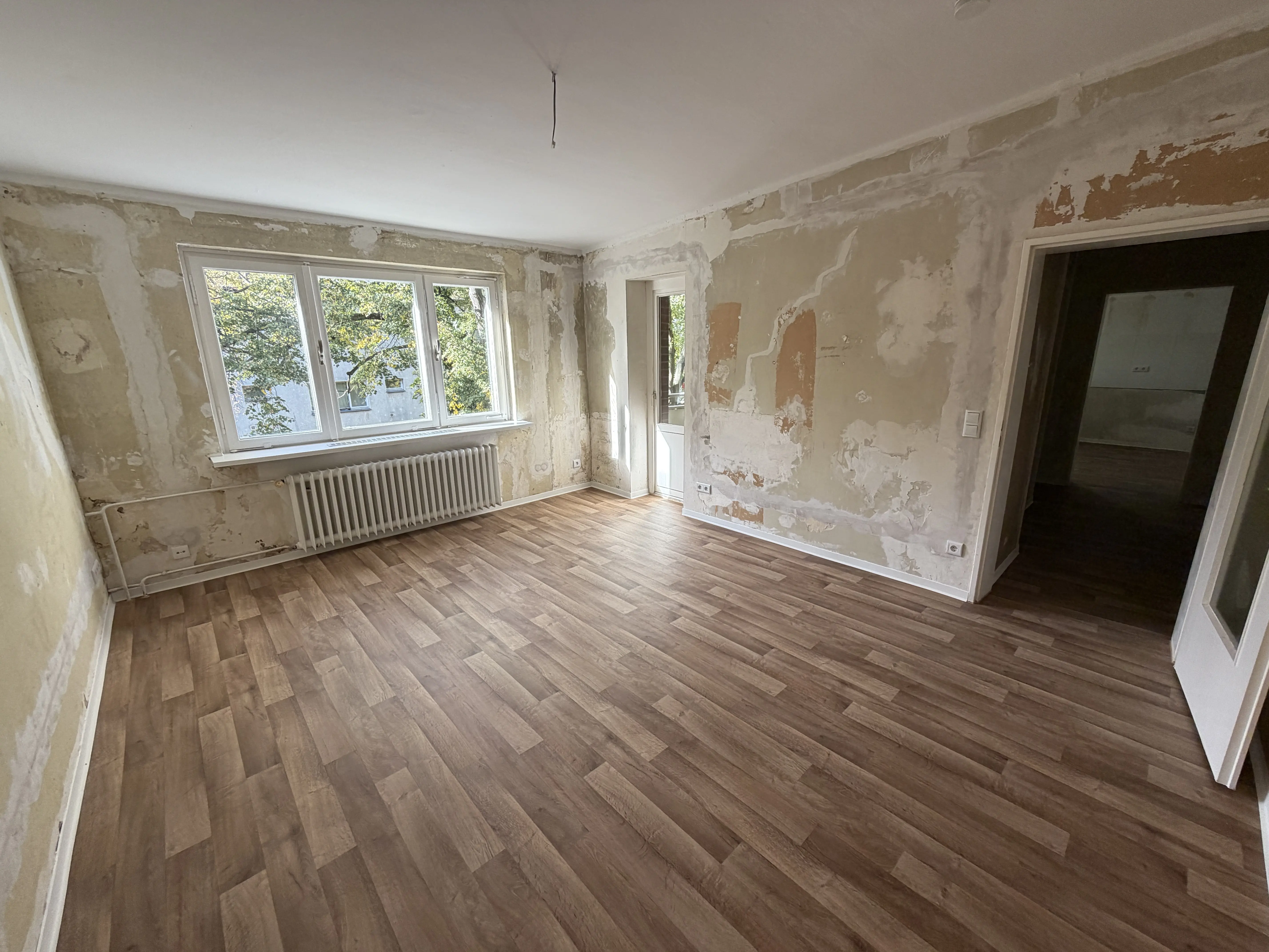 Wohnung Wiener Straße in Berlin