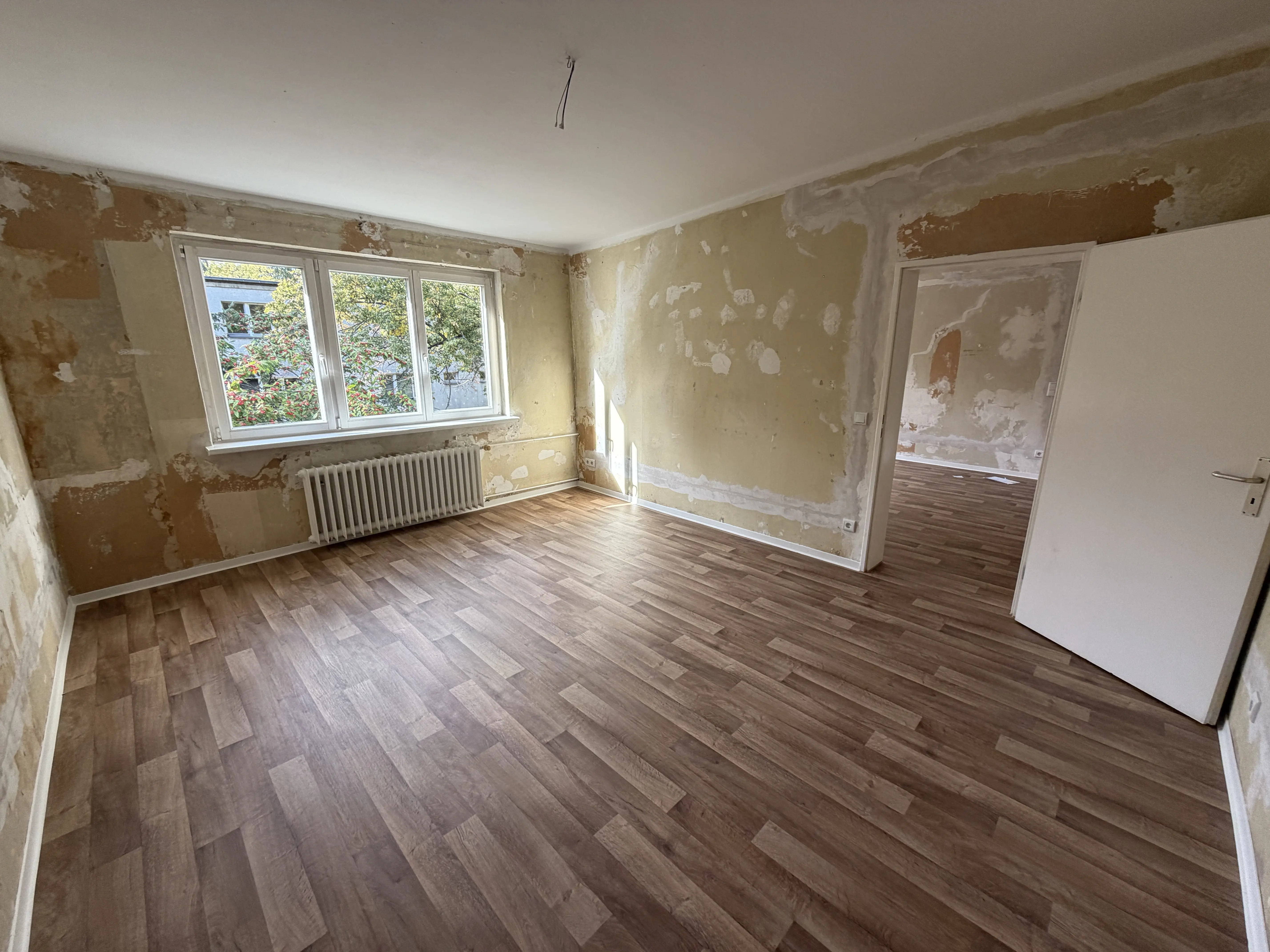 Wohnung Wiener Straße in Berlin