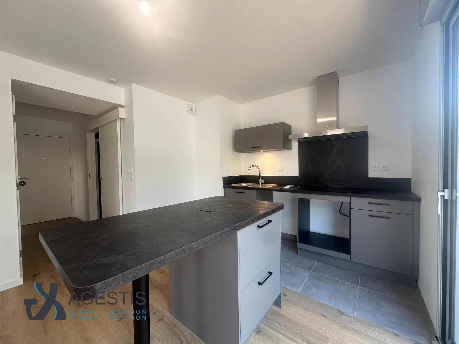 Flat Boulevard Deltour in Toulouse