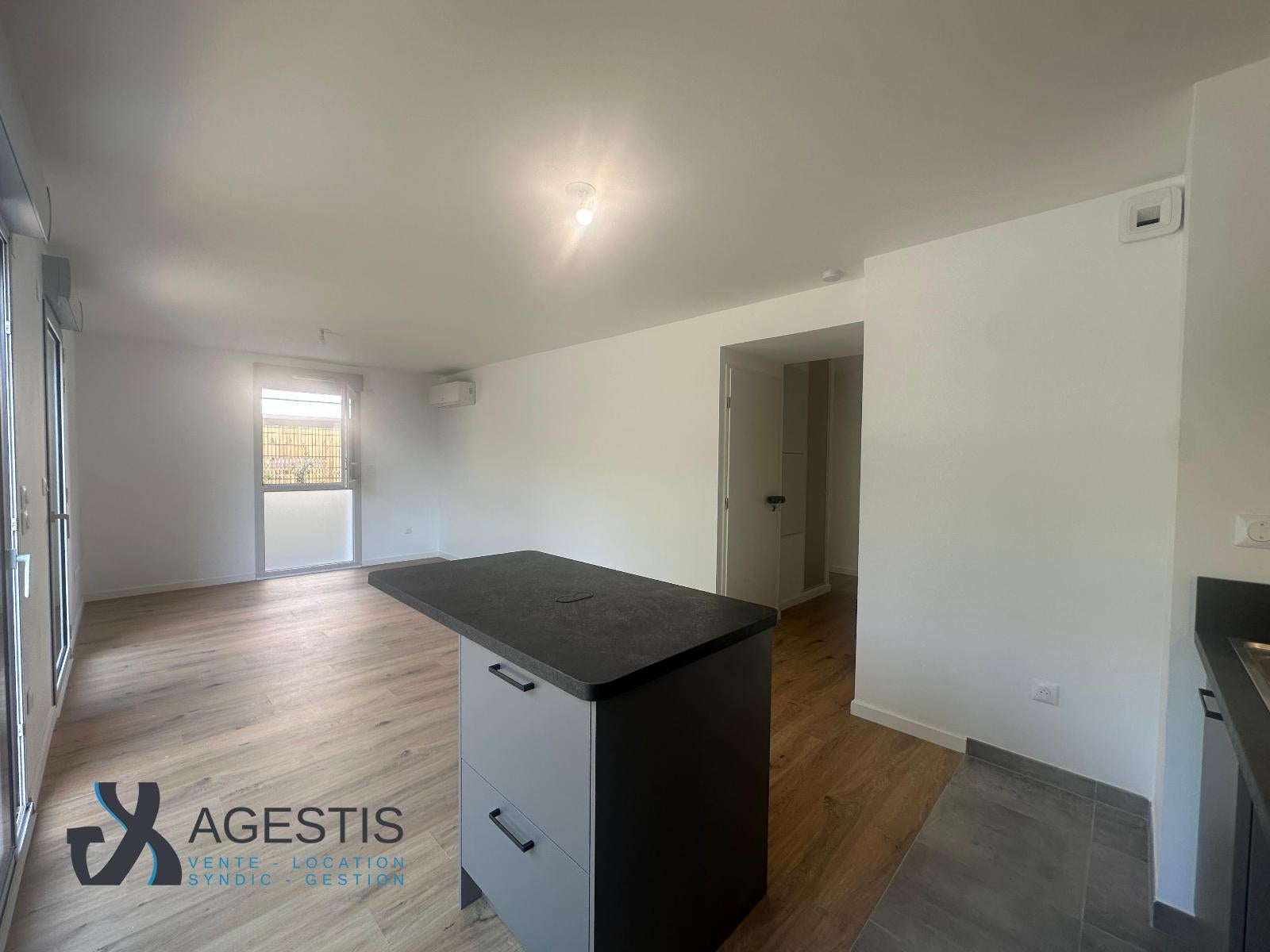 Flat Boulevard Deltour in Toulouse