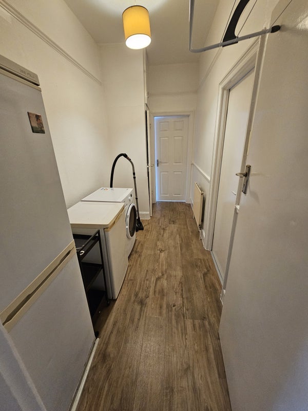 Room Mount Pleasant Terrace in Bristol