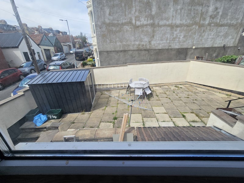 Room Mount Pleasant Terrace in Bristol