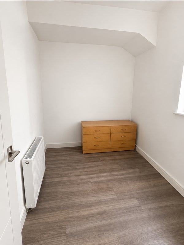 Room Mount Pleasant Terrace in Bristol