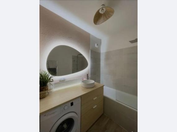 Appartement Rue duffour-dubergier à Bordeaux