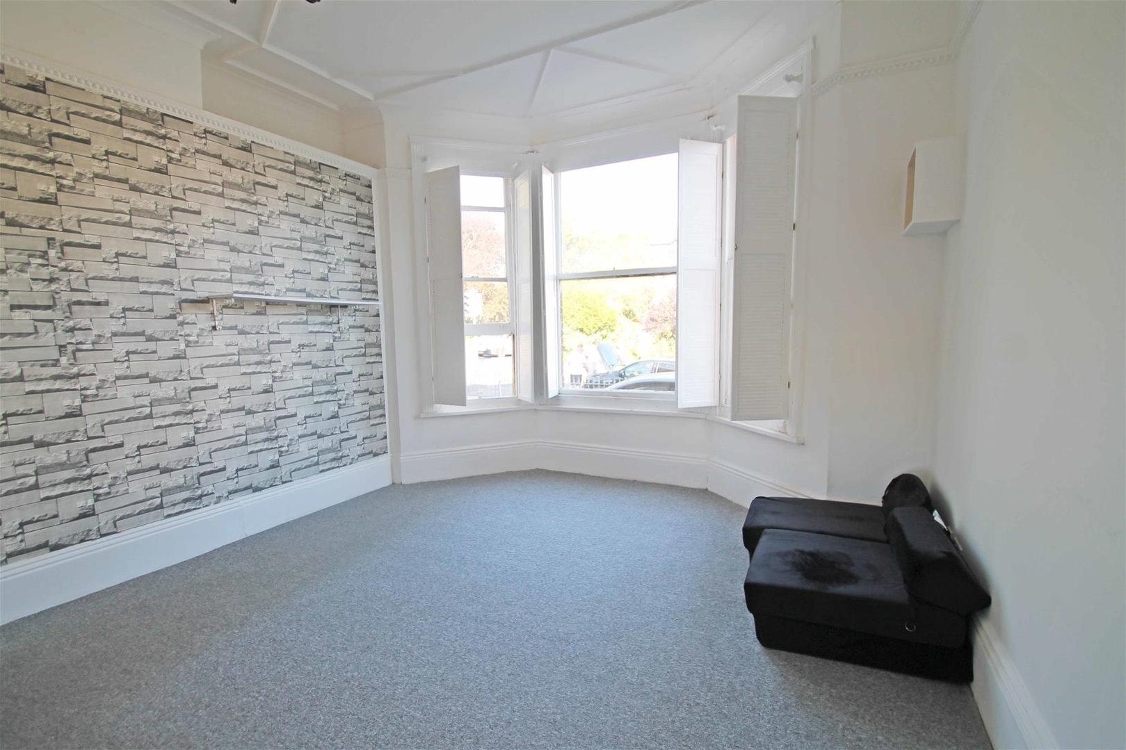 Flat Hove Park Villas in Portslade by Sea