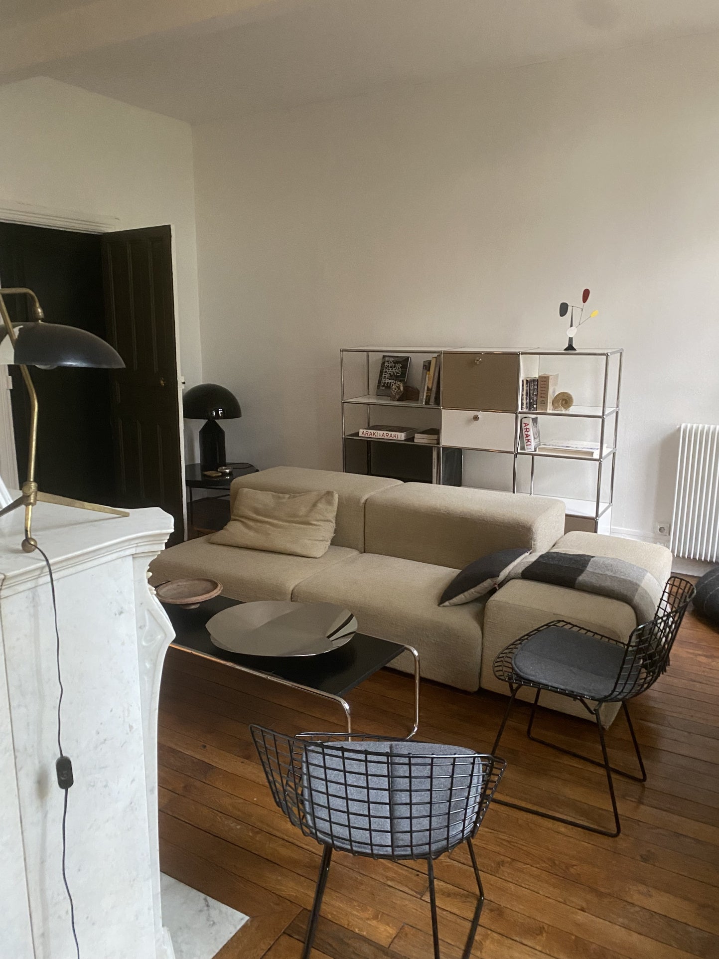 House Place Saint-Sernin in Toulouse