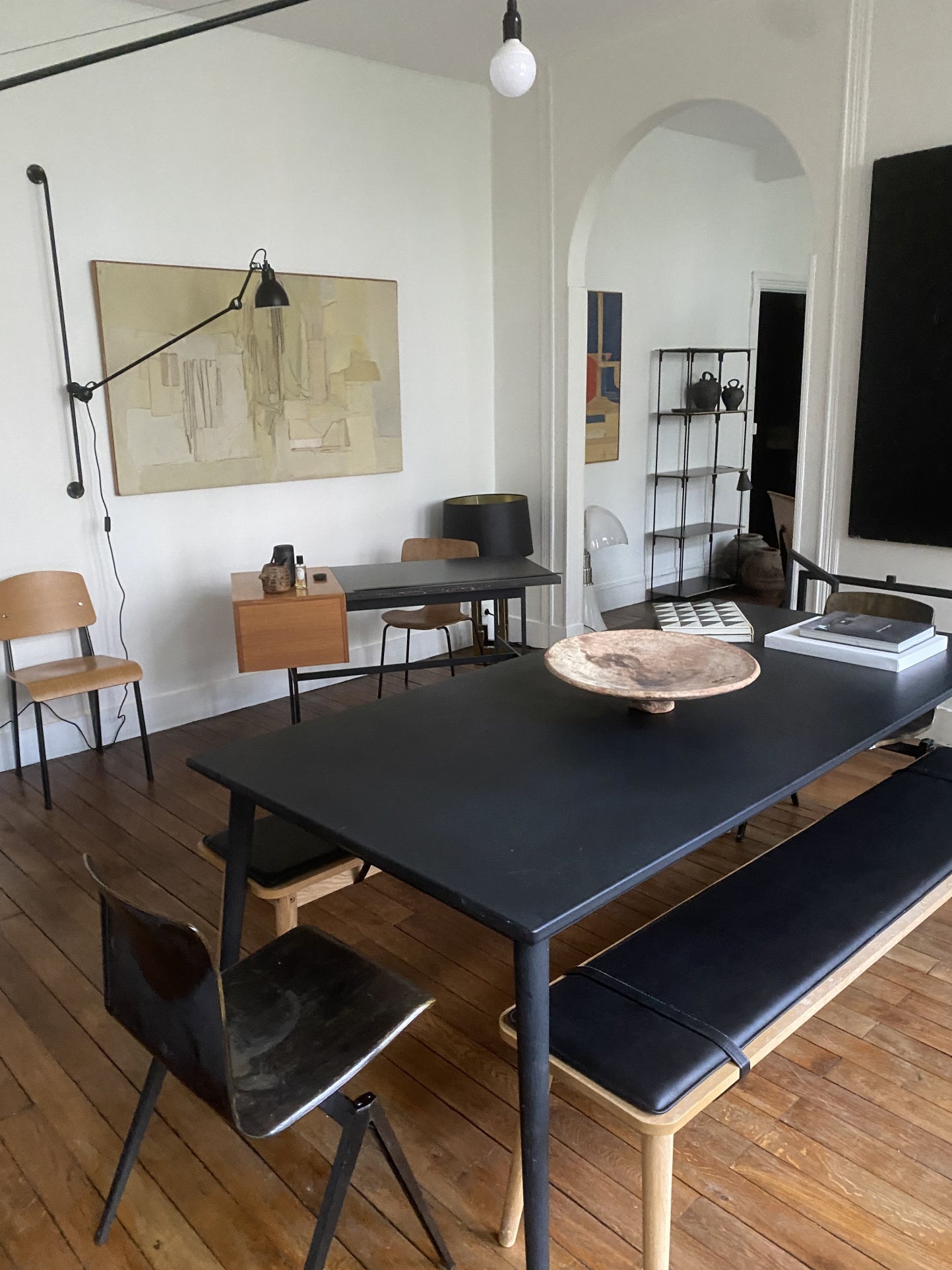House Place Saint-Sernin in Toulouse