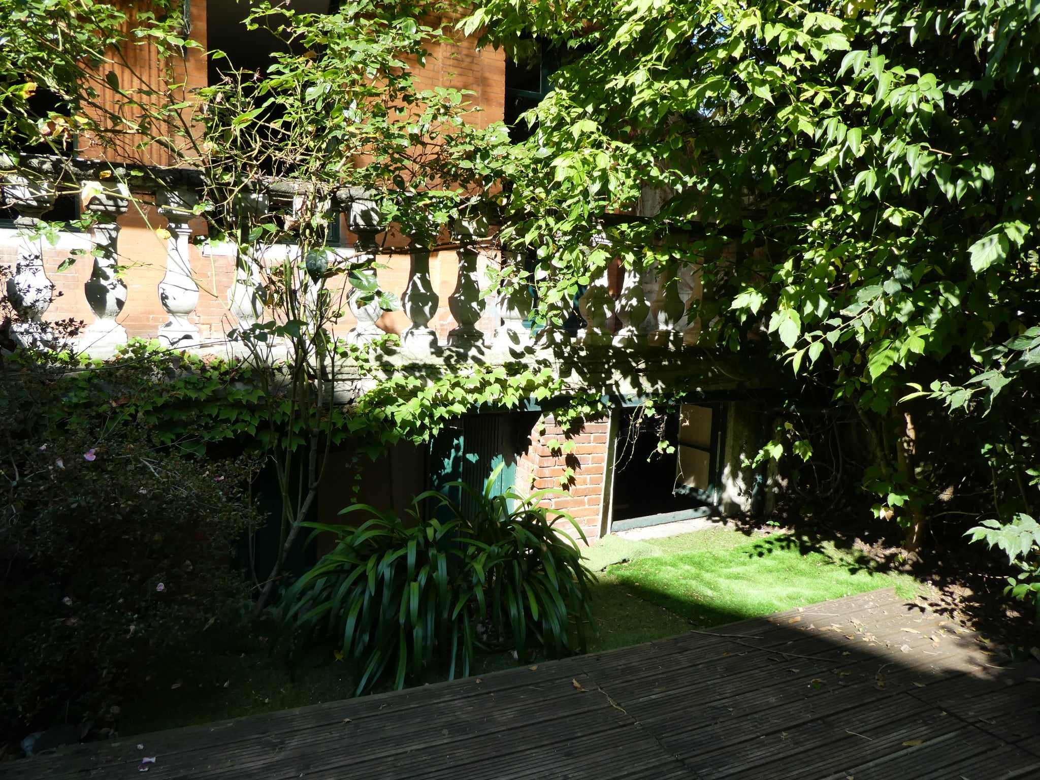 House Place Saint-Sernin in Toulouse