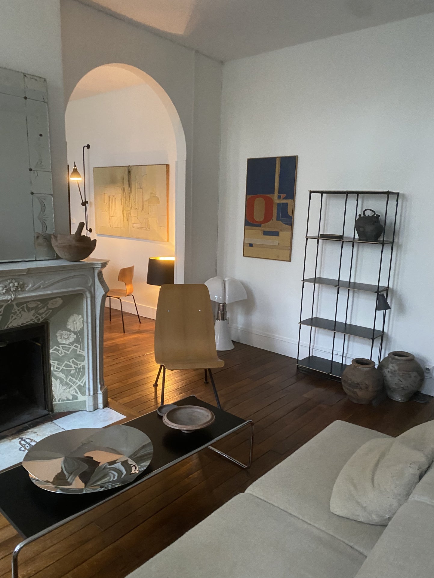 House Place Saint-Sernin in Toulouse