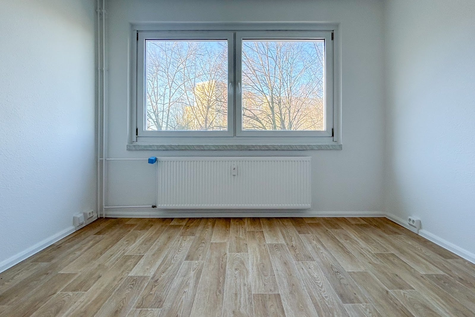 Wohnung Otto-Hofmann-Straße in Chemnitz