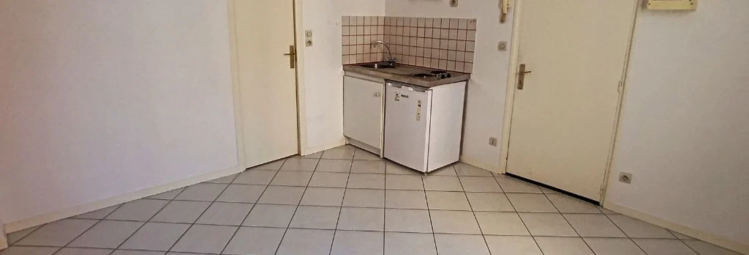 Chambre Rue George Sand à Tours