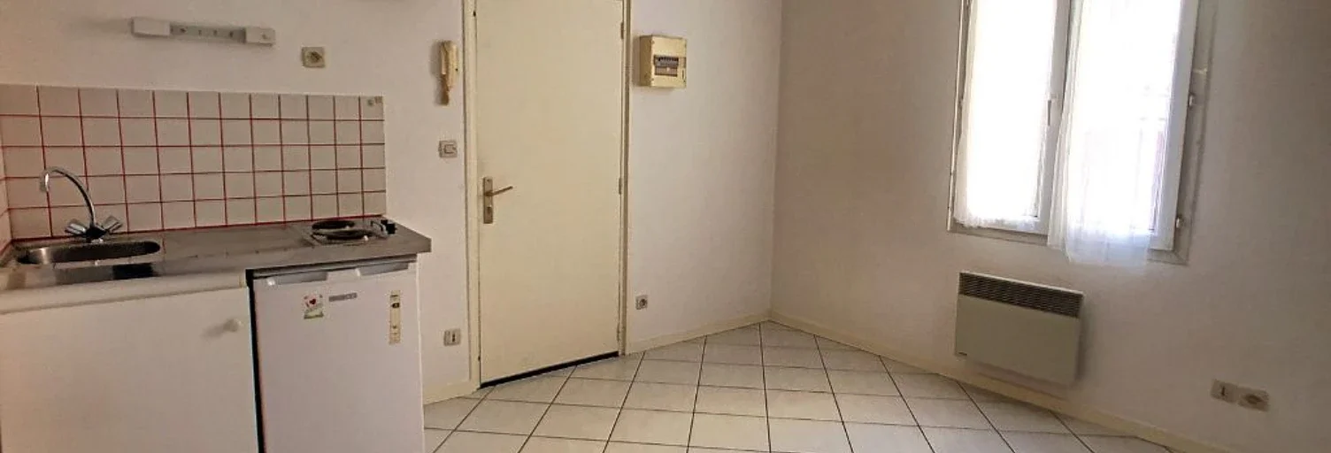 Chambre Rue George Sand à Tours