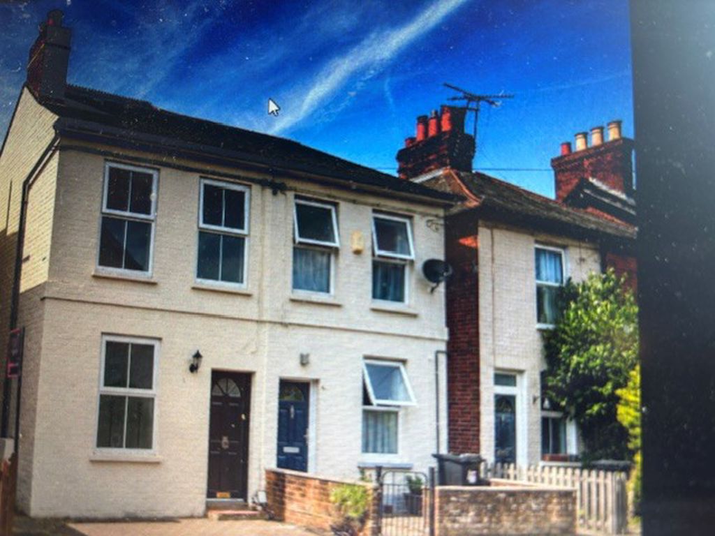 House Havelock Road in Greater London