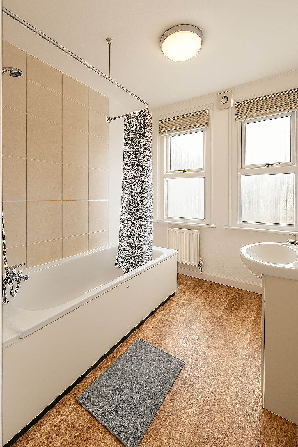 Room Davidson Road in Greater London