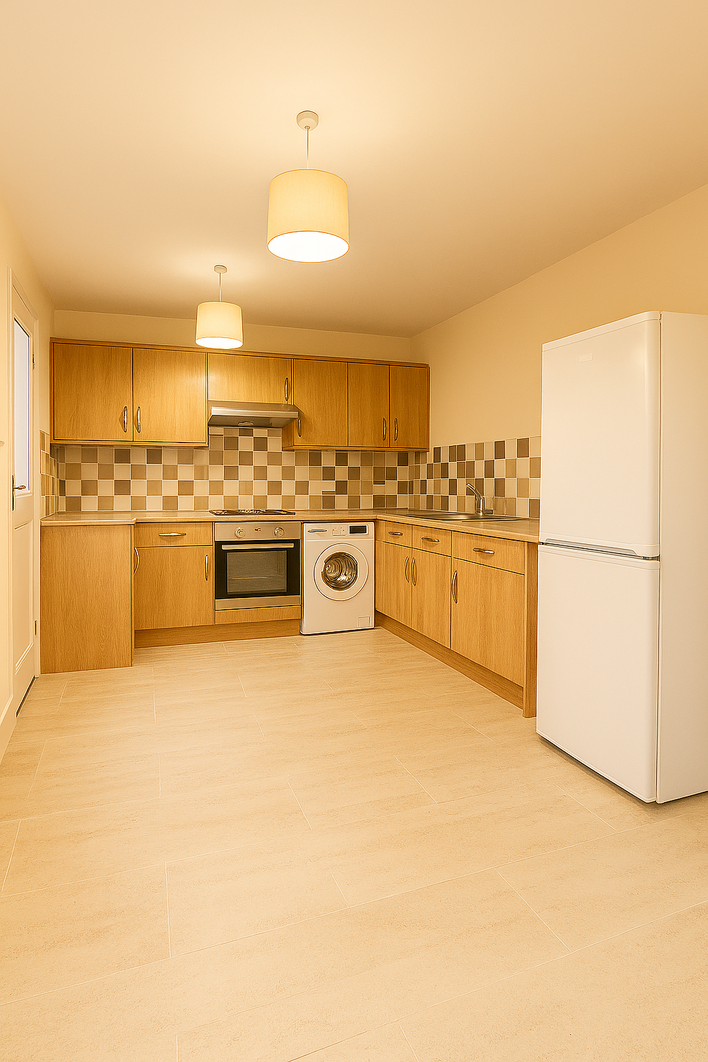 Room Davidson Road in Greater London