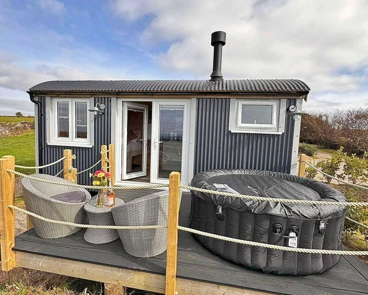 House B3280 in Crowan