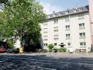 Wohnung Rheinallee in Mainz