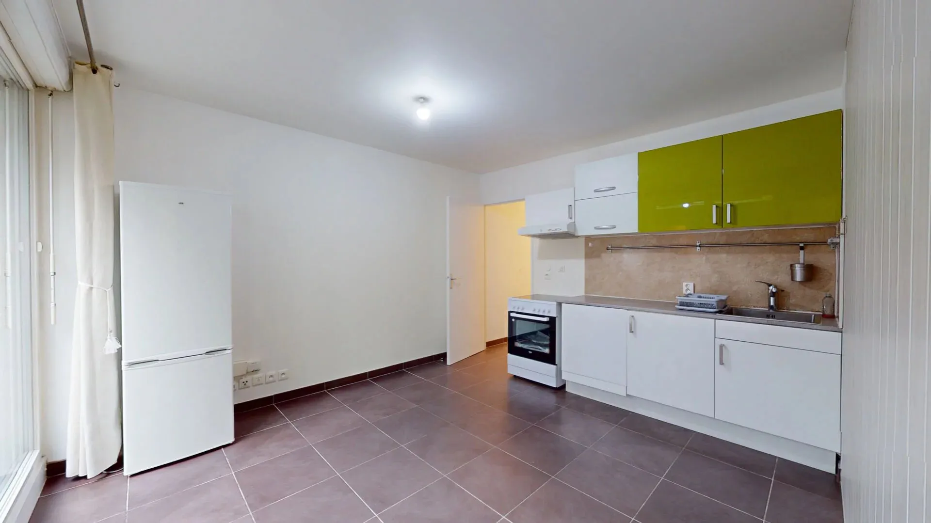 Appartement Vallée de la Marne à Mareuil-lès-Meaux