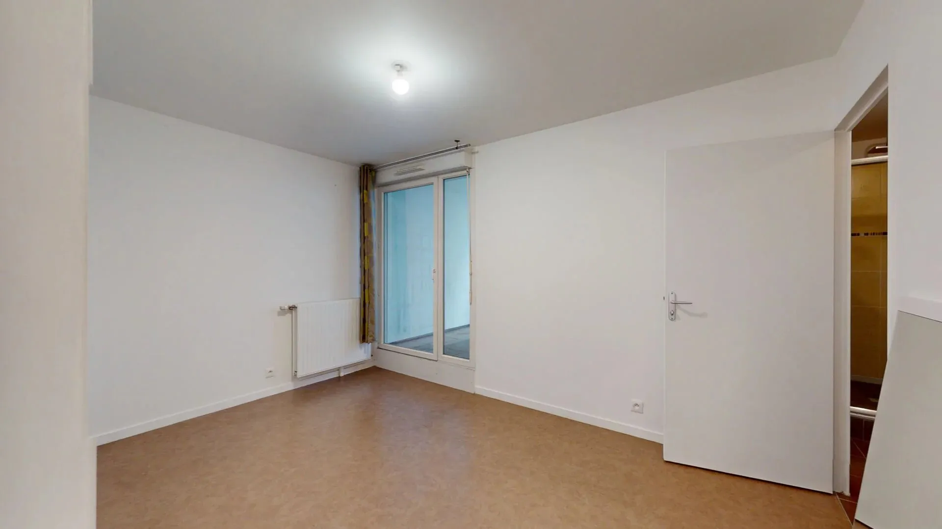 Appartement Vallée de la Marne à Mareuil-lès-Meaux