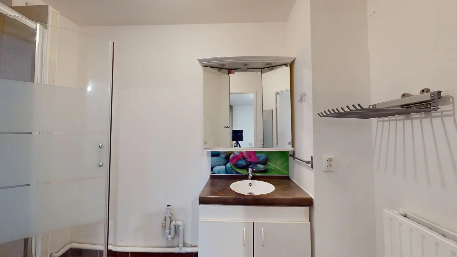 Appartement Vallée de la Marne à Mareuil-lès-Meaux