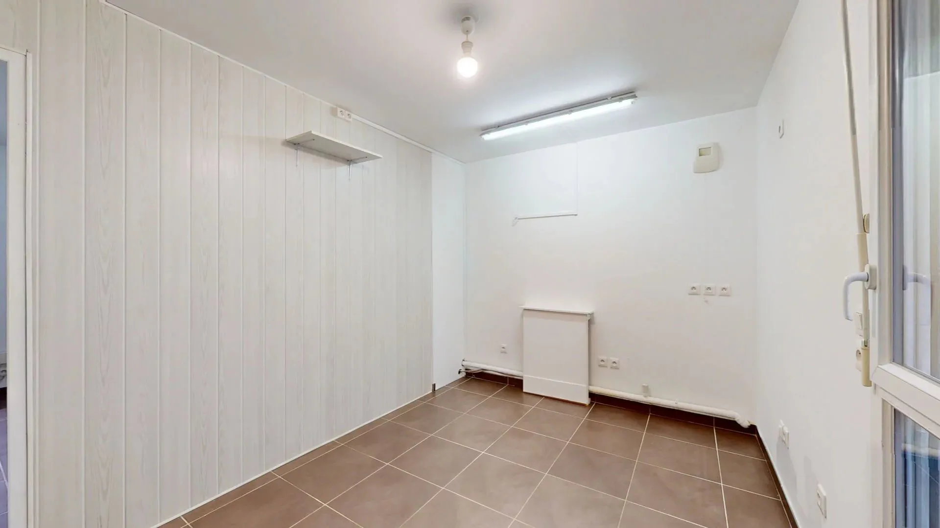 Appartement Vallée de la Marne à Mareuil-lès-Meaux