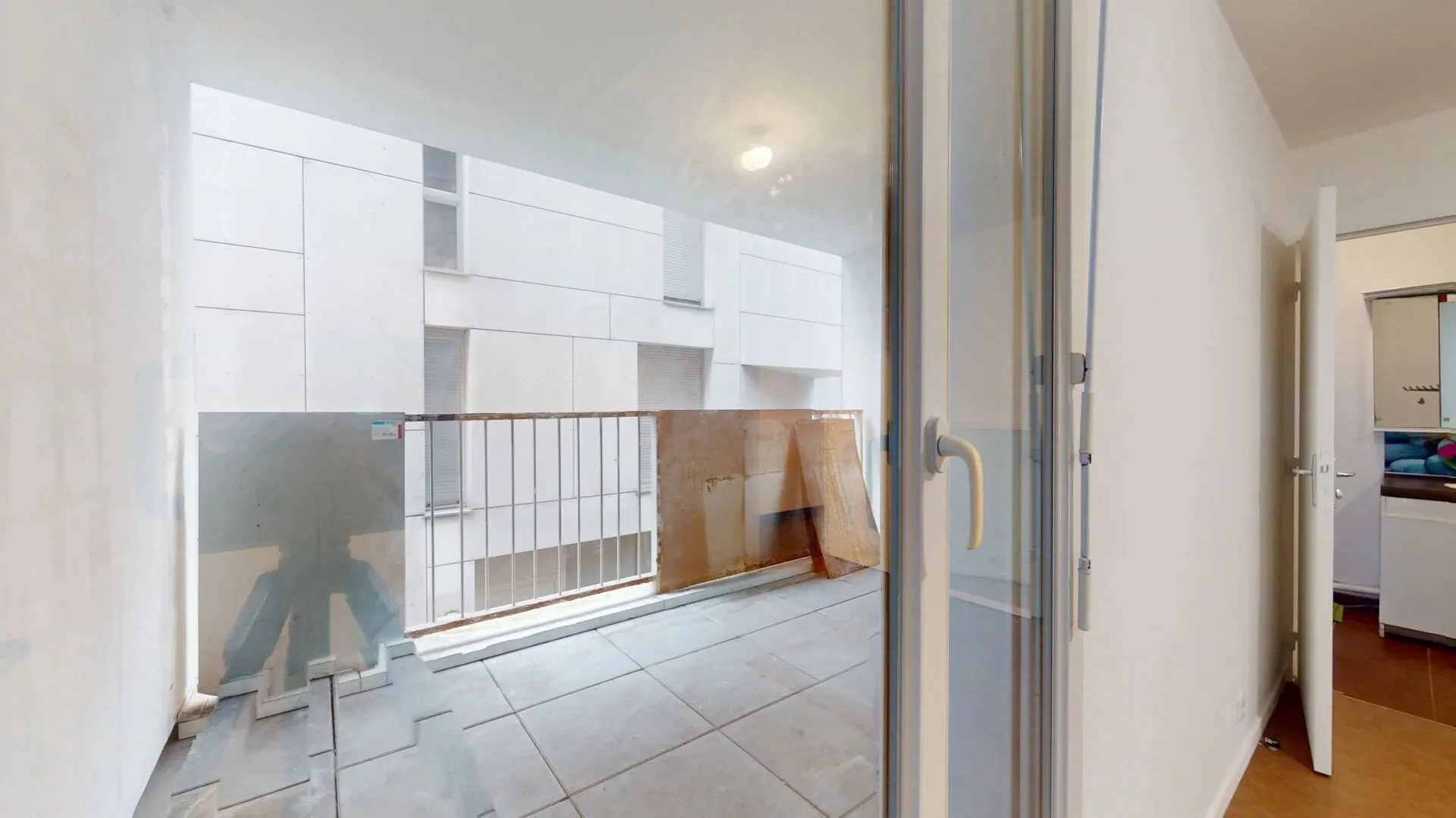 Appartement Vallée de la Marne à Mareuil-lès-Meaux