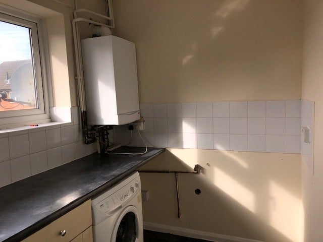 Flat Whipperley Ring in Luton