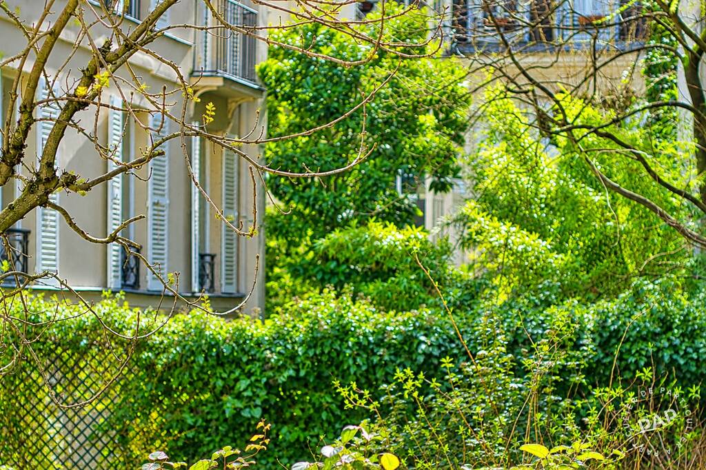 Appartement Boulevard des Invalides à Paris