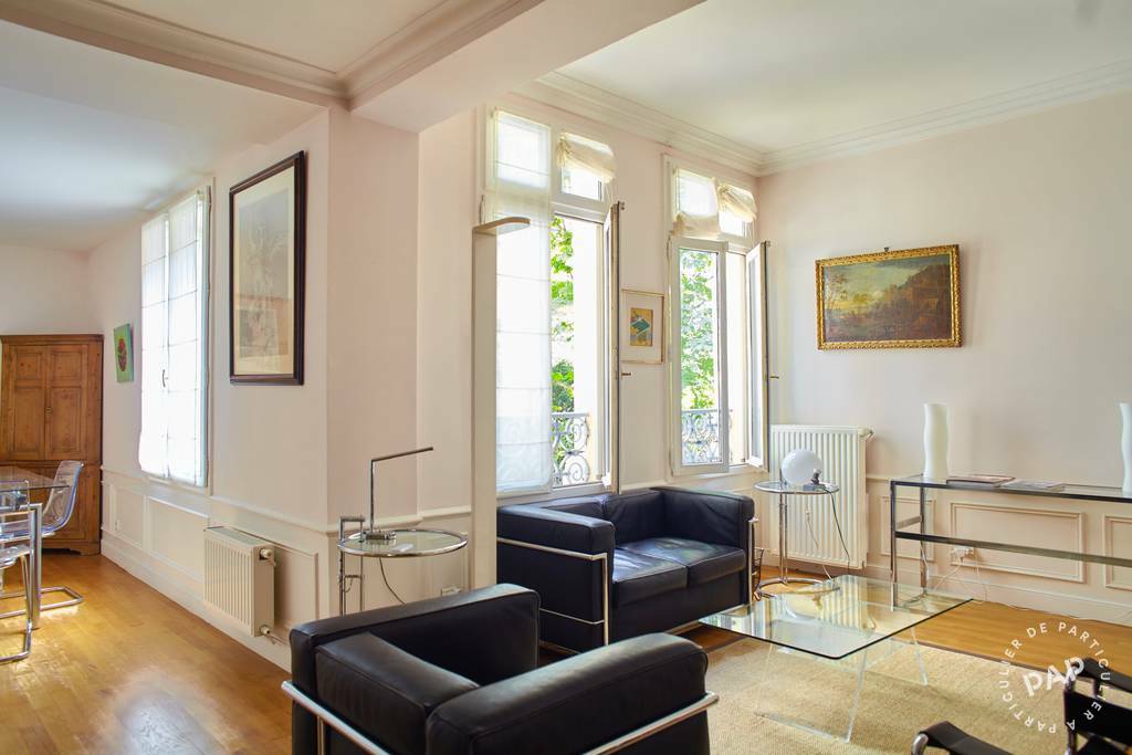 Appartement Boulevard des Invalides à Paris