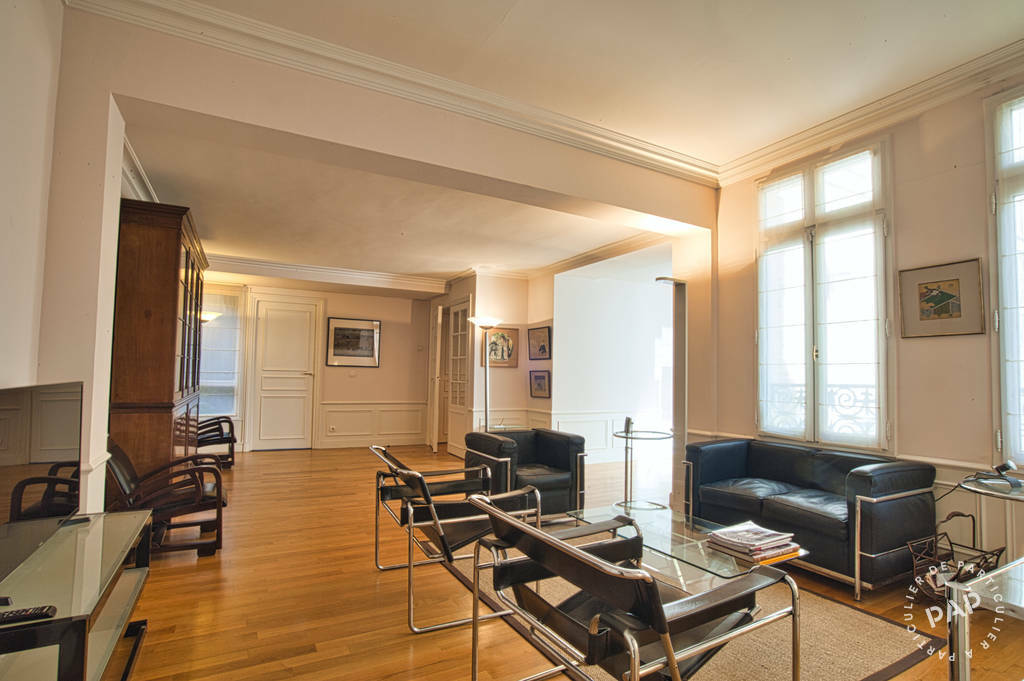 Appartement Boulevard des Invalides à Paris