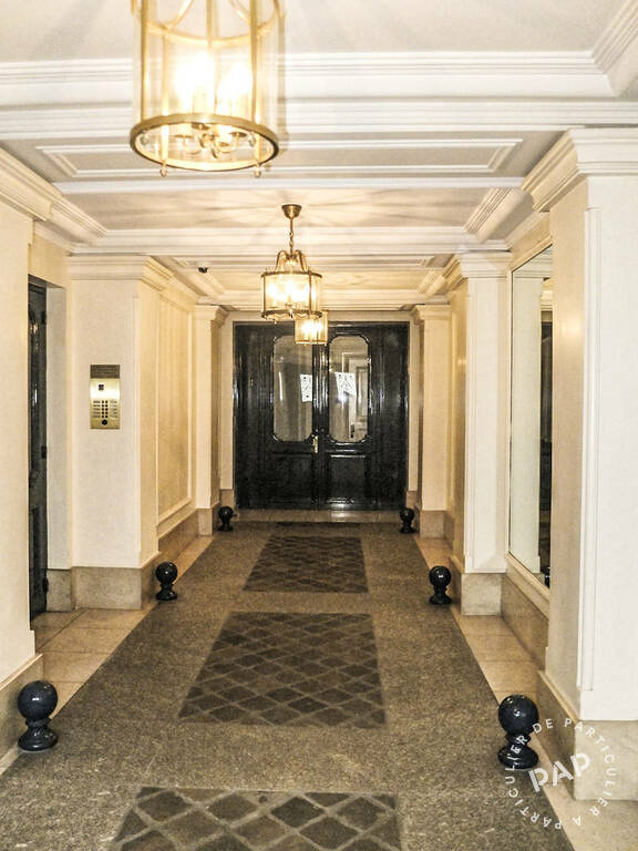 Appartement Boulevard des Invalides à Paris